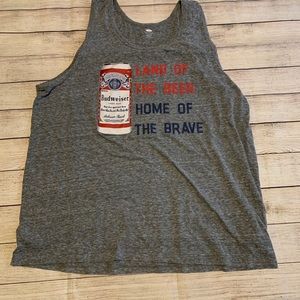 Old Navy men’s tank top